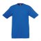 Uhlsport T-Shirt Teamsport | azurblau - blau