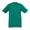 Uhlsport T-Shirt Teamsport | grün - gruen