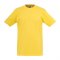 Uhlsport T-Shirt Teamsport | gelb - gelb