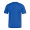 Uhlsport Trainingsshirt Goal | azurblau marine - blau