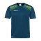 Uhlsport Trainingsshirt Goal | petrol grün - blau