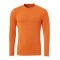 Uhlsport Baselayer Distinction Colors | orange - orange