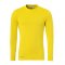 Uhlsport Baselayer Distinction Colors | gelb - gelb