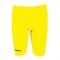 Uhlsport Tight Short Distinction Colors | gelb - gelb