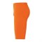 Uhlsport Tight Short Distinction Colors | orange - orange