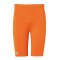 Uhlsport Tight Short Distinction Colors | orange - orange