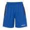 Uhlsport Short Goal | azurblau marine - blau
