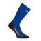 Uhlsport Sportsocken Tube It Socks | azurblau weiß - blau
