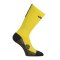 Uhlsport Sportsocken Tube It Socks | gelb schwarz - gelb