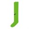 Erima Stutzenstrumpf mit Logo | hellgrün - gruen