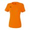 Erima teamsport t-shirt function orange - orange