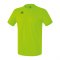 Erima Teamsport T-Shirt Function | Hellgrün2 - gruen