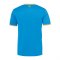 Kempa Curve Trikot T-Shirt Blau Gold F03 - blau