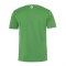 Kempa Curve Trikot T-Shirt Grün Weiss F07 - gruen