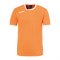 Kempa Curve Trikot T-Shirt Orange Weiss F10 - orange