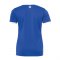 Kempa Curve Trikot T-Shirt Damen Blau Weiss F06 - blau