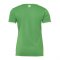 Kempa Curve Trikot T-Shirt Damen Grün Weiss F07 - gruen