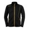 Kempa Curve Classic Jacket Jacke Schwarz Gold F05 - schwarz