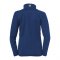 Kempa Curve Classic Jacket Damen Blau Gelb F09 - blau
