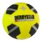 Derbystar Minisoftball Schwarz Gelb F500 | - schwarz
