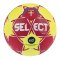 Select Handball Match Soft Gr.3 | rot gelb - rot