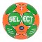 Select Handball Future Soft Gr.00 | grün orange - gruen