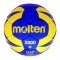 Molten Handball H3X2200-BY | blau gelb - blau