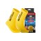 Tapedesign Socks Socken Gelb F003 | - gelb