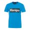 Kempa Promo T-Shirt | Hellblau F01 - blau
