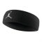 Jordan Jumpman Headband Stirnband Schwarz F010 - schwarz