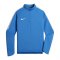 Nike Shield Squad Football Drill Top F481 - blau