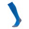 PUMA LIGA Socks Core Stutzenstrumpf Blau Weiss F02 | - blau