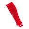 PUMA LIGA Stirrup Socks Core Stegstutzen Rot F01 | - rot