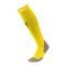 PUMA LIGA Socks Core Stutzenstrumpf Gelb F07 | - gelb