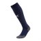PUMA LIGA Socks Stutzenstrumpf Blau Weiss F06 - blau