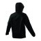 adidas Winter Jacket 18 Jacke | schwarz - schwarz