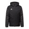 adidas Winter Jacket 18 Jacke | schwarz - schwarz