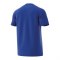 adidas Core 18 Trainingsshirt Blau Weiss | - blau