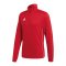 adidas Core 18 Training Top | rot weiss - rot