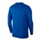 Nike Park 18 Crew Top Sweatshirt | blau - blau