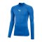 PUMA LIGA Baselayer Warm Longsleeve Shirt F02 | - blau