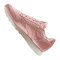 Reebok Classic Leather Satin Sneaker Damen Pink | - pink