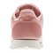 Reebok Classic Leather Satin Sneaker Damen Pink | - pink