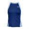 Under Armour Coolswitch Tank Top Running F574 | - blau