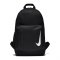 Nike Youth Backpack Rucksack Kids F010 - schwarz