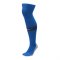 Nike Team Matchfit OTC Sockenstutzen Blau F464 | - blau