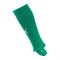 PUMA LIGA Stirrup Socks Core Stegstutzen Grün F05 - gruen
