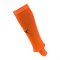 PUMA LIGA Stirrup Socks Core Stegstutzen F08 - orange