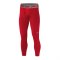 Jako Compression 2.0 Long Tight Rot F01 | - rot