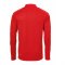 Uhlsport Score Ziptop Sweatshirt Rot Weiss F04 - rot